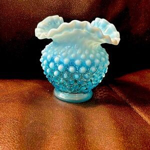 Vintage vase